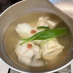 おおさか料理  浅井 - 