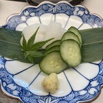 おおさか料理  浅井 - 