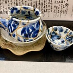 おおさか料理  浅井 - 