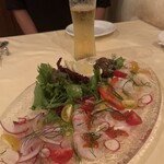 デリツィオーゾ フィレンツェ - 