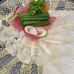 おおさか料理  浅井 - 