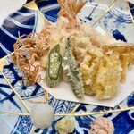 おおさか料理  浅井 - 