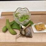 おおさか料理  浅井 - 