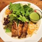 RHC CAFE - 