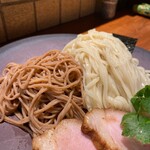 麺 ふじさき - つけ麺