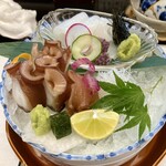 おおさか料理  浅井 - 