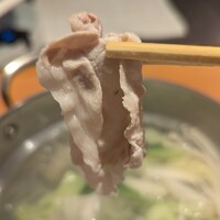 銀座しゃぶ通 - 