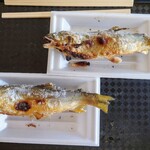 道の駅 関川 あいさい市 - 