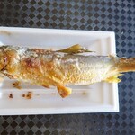 道の駅 関川 あいさい市 - 