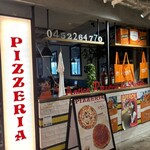 アンティーカ・ピッツェリア・ダ・ミケーレ 横浜 - 