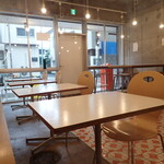 トーコーキッチン - 内観