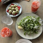 アンティーカ・ピッツェリア・ダ・ミケーレ - 