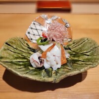 饗庵大乃 - 