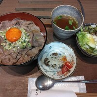 熟成焼肉 あらた - 