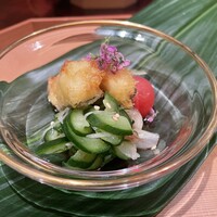 白金にし田 - 