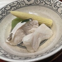 白金にし田 - 