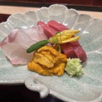 白金にし田 - 