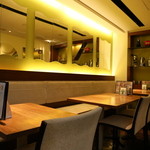 Fresco Caffe - 