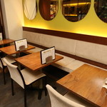 Fresco Caffe - 