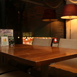Fresco Caffe - 