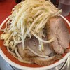 ラーメン タロー 五反田の陣