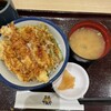 天丼てんや あべのキューズモール店