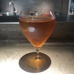 PATISSERIE ASAKO IWAYANAGI - 牛蒡入りストレートチャイ ASAKO IWAYANAGI オリジナル 