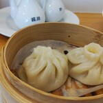 HANAMAKI モダンチャイニーズ 蓮 - 小籠包