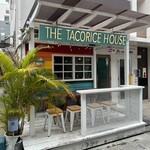 THE TACORICE HOUSE - 
