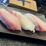 南房総 やまと寿司 - 