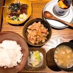 北野坂栄ゐ田 - 