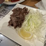 お食事処 ひぜん - 