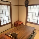 まぐろDining はぐるま - 