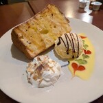 イタリアンカフェ・ベーム - 