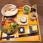 北野坂栄ゐ田 - 