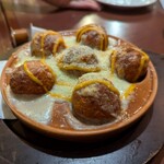 イタリアンカフェ・ベーム - 