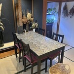 まぐろDining はぐるま - 