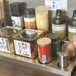 王道家直系 家系ラーメン がく - 