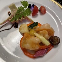 中国料理 盤古殿 新横浜プリンスホテル店 - 