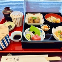 日本料理 三嵋 - 