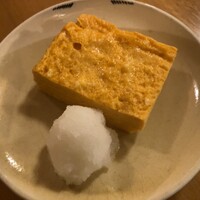 蕎麦おさめ - 
