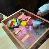 よきにくや - 