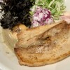 煮干らあめん　じんべえ