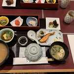 中之島なだ万 - 