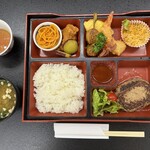 亀の井ホテル - 特製弁当