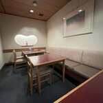 中之島なだ万 - 