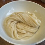手打ちうどん　 いしづか - 