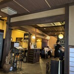 手打ちうどん　 いしづか - 