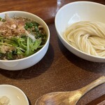 手打ちうどん　 いしづか - 