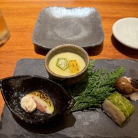 魚匠 銀平 心斎橋店 - 